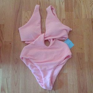 Cupshe Bathing Suit